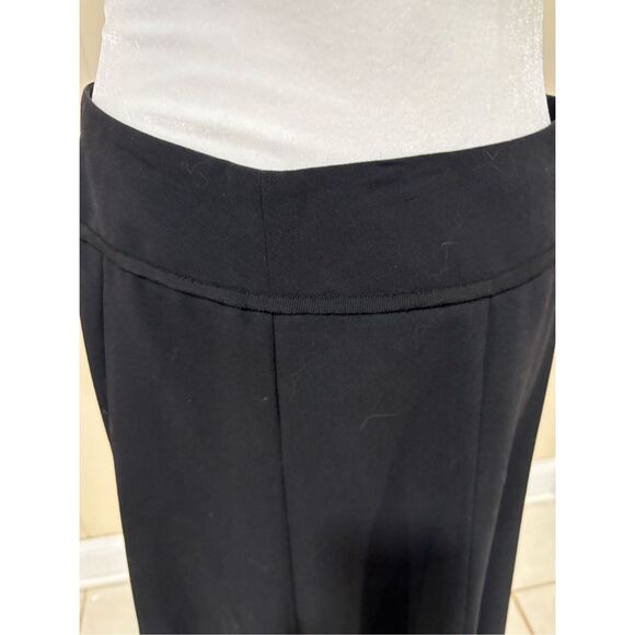 Skirt, Separates by New York City Design Co. Womens Black Skirt, size 6, Great c - Picture 2 of 6
